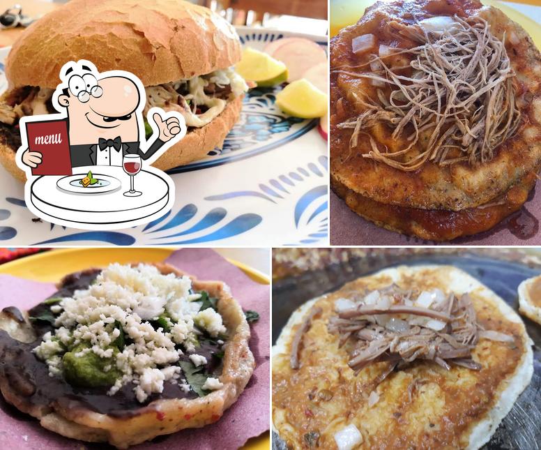 La Totonaca Restaurante