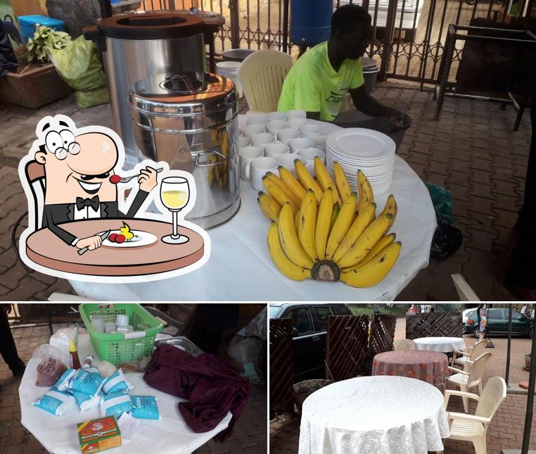 MANGU FOODS