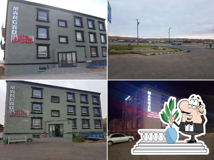 Margad Hotel