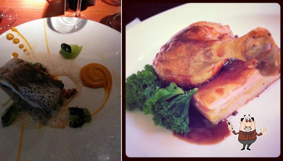 Michael Caines at ABode