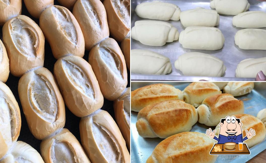 PADARIA GRANDK