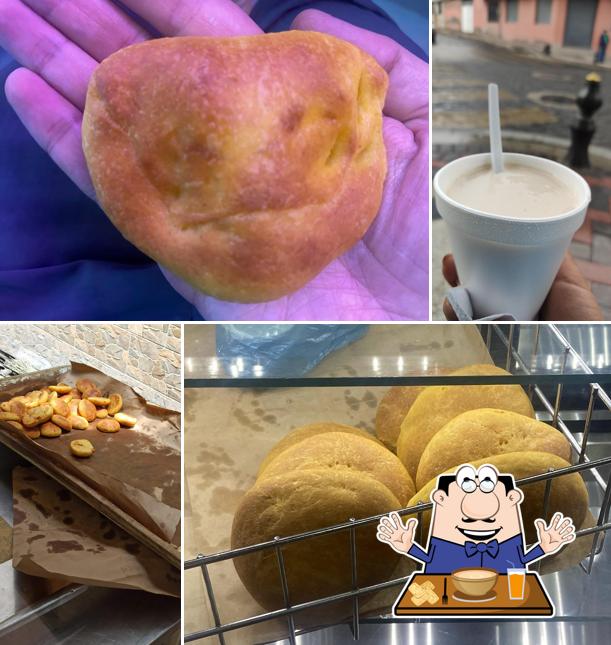 Panaderia Ricas Cholas