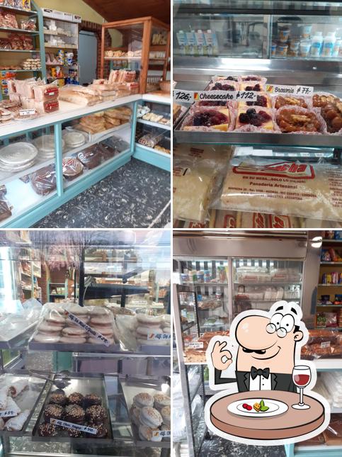Panaderia Suipacha