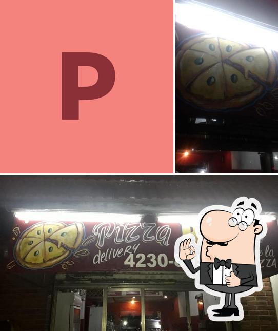 Pizzería R.p