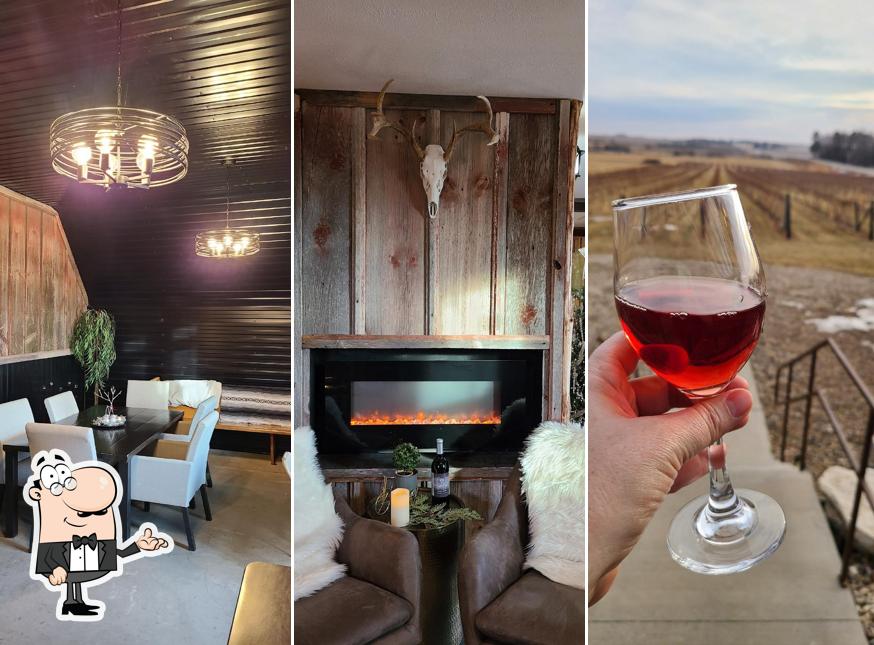 Rustic River Winery and Vineyard