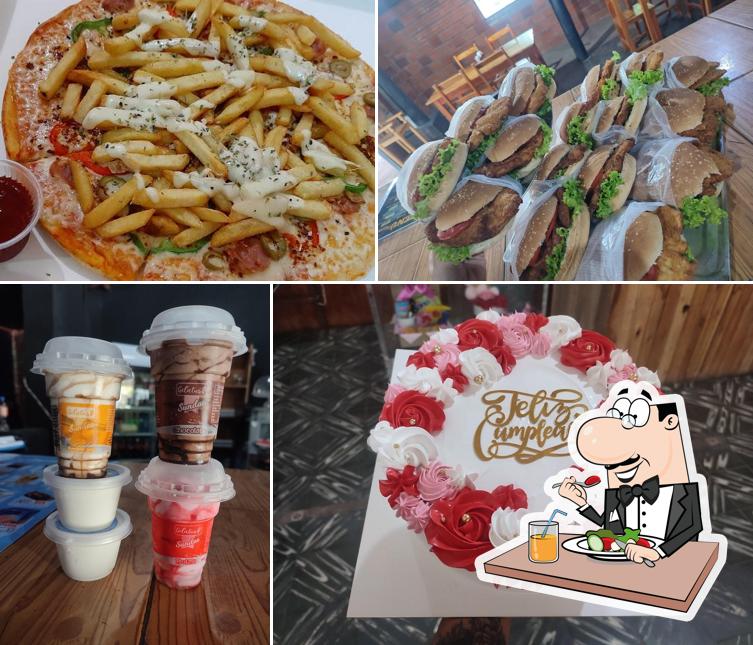 Shussy Pizzeria