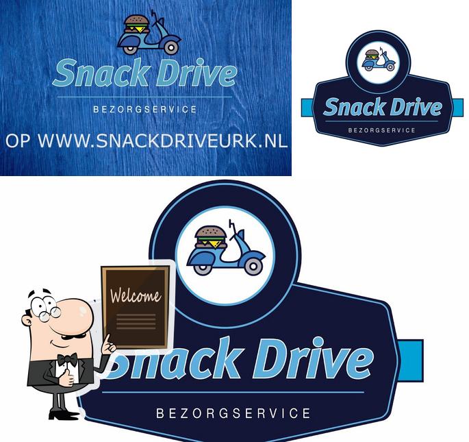 Snack Drive Urk