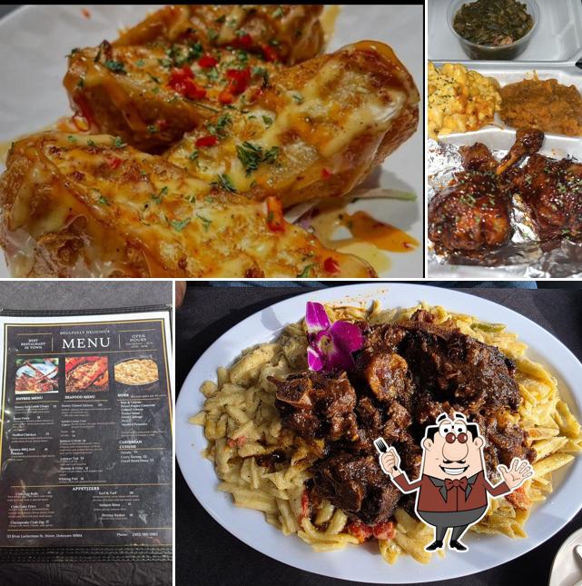 Soulfully Delicious