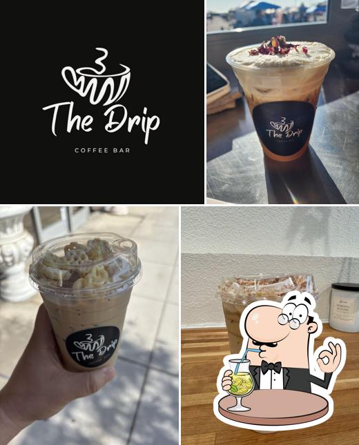 The Drip Coffee Bar
