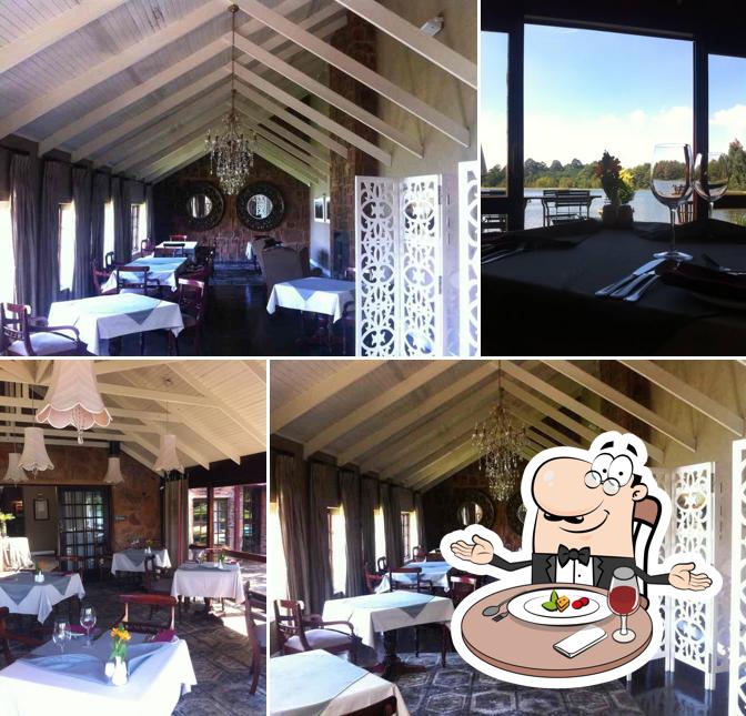 Trout Lake Bistro