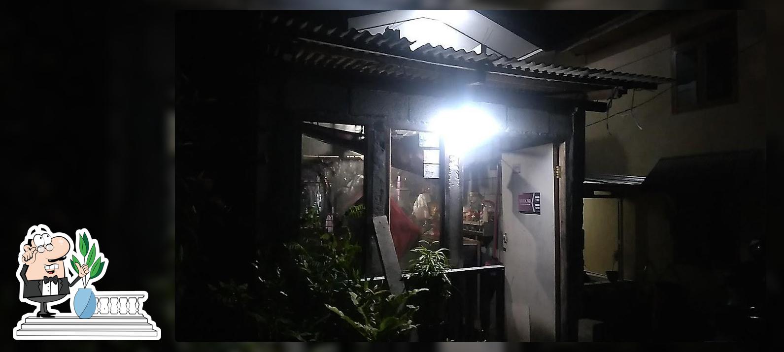 Warung kenzhu