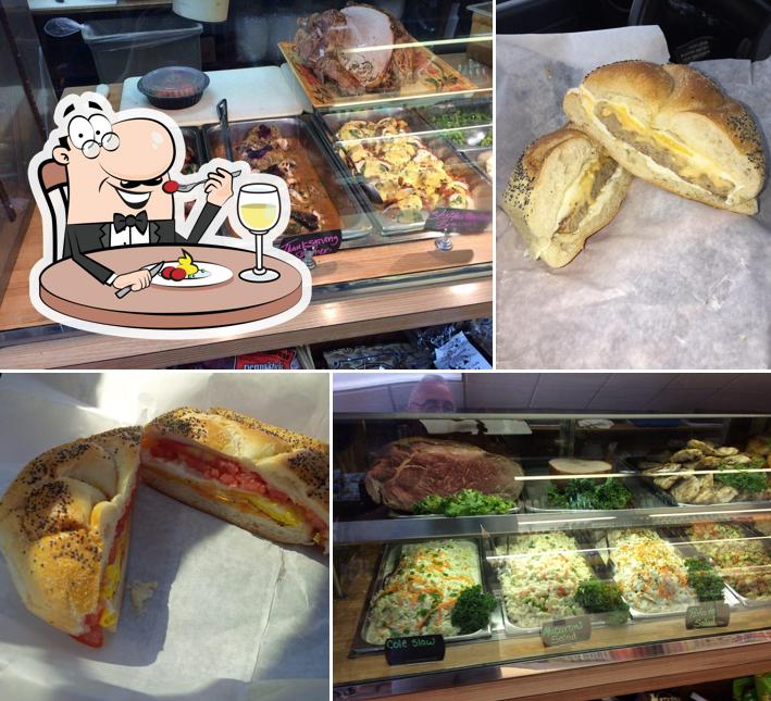Whitney's Delicatessen