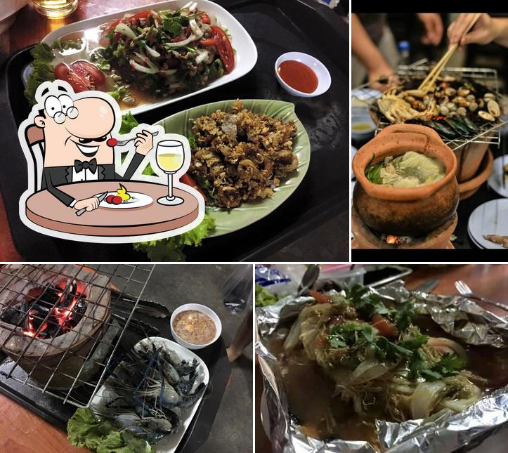 บั้ดดี้ จิ้มจุ่ม&แจ่วฮ้อน88