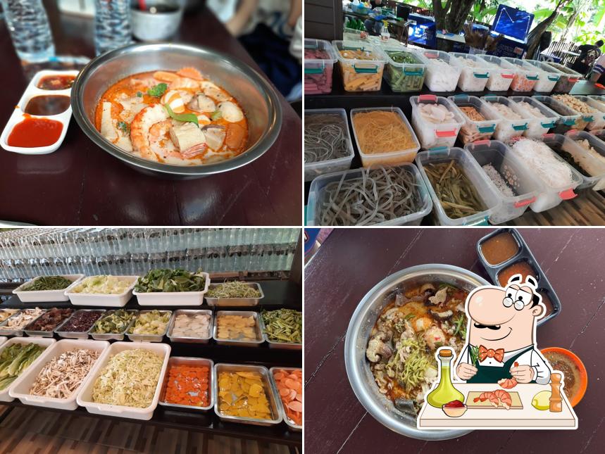 หม่าล่าช้อนทอง สาขาตรัง