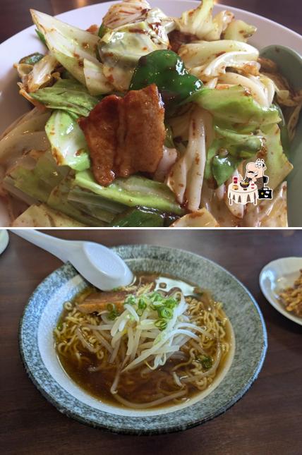 台湾料理香雲