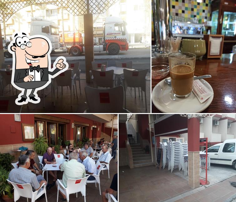 Restaurante Medina