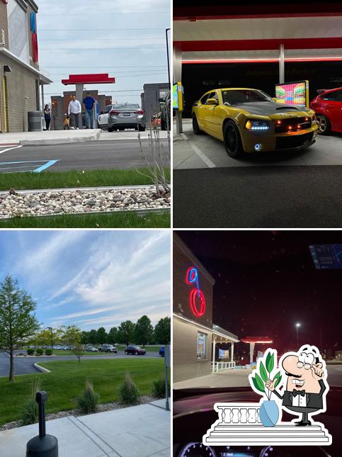 Sonic Drive-In