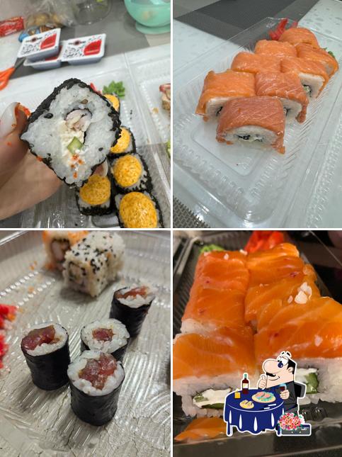 Sushibox