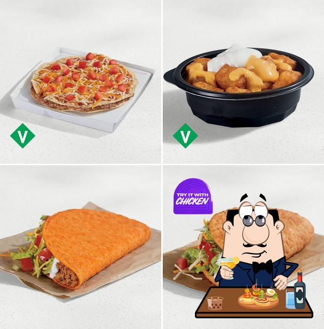 Taco Bell