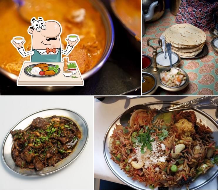 The Original Third Eye - The Best Restaurant in Manchester
