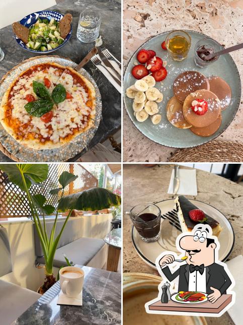 Trio Cafe (Fethiye Kahvaltı ve Pizza)