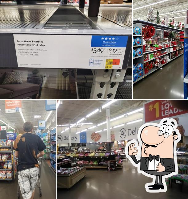 Walmart Supercenter