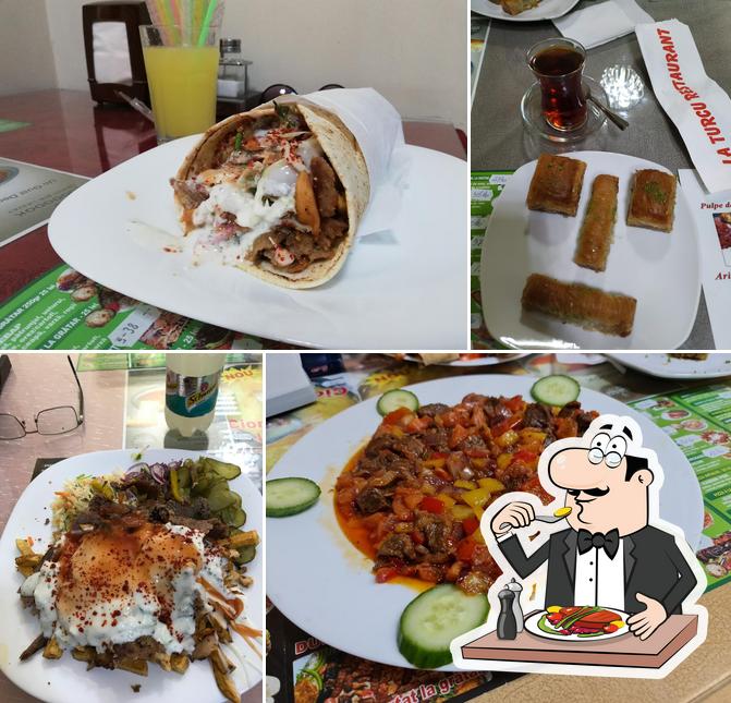 La Turcu Kebap