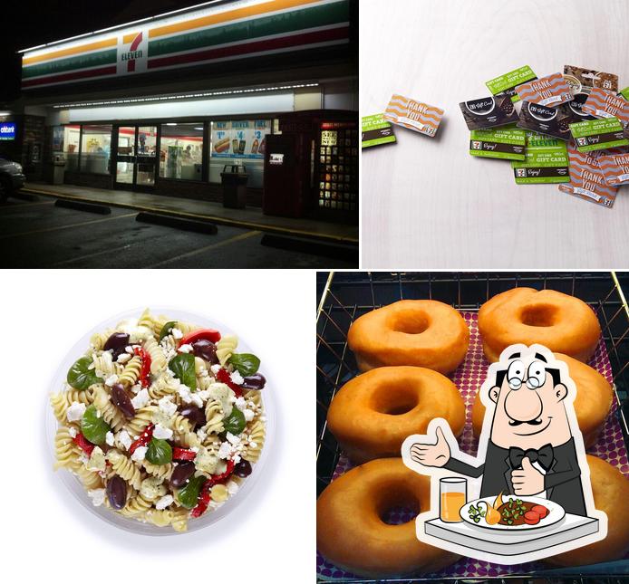 7-Eleven