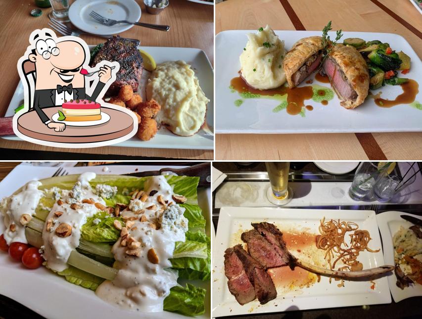 Anthony's Woodfire Grill
