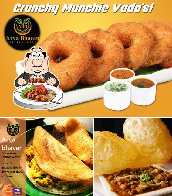 Arya Bhavan
