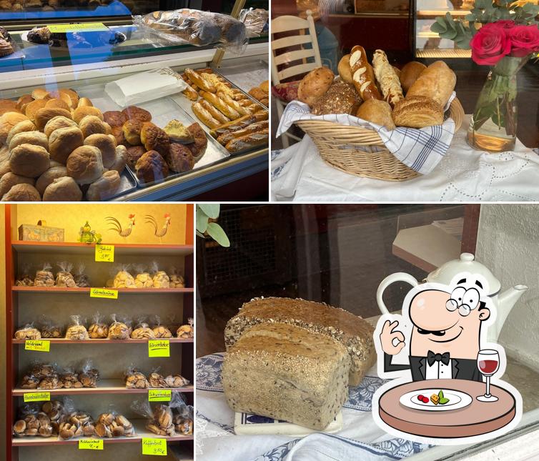 Bäckerei