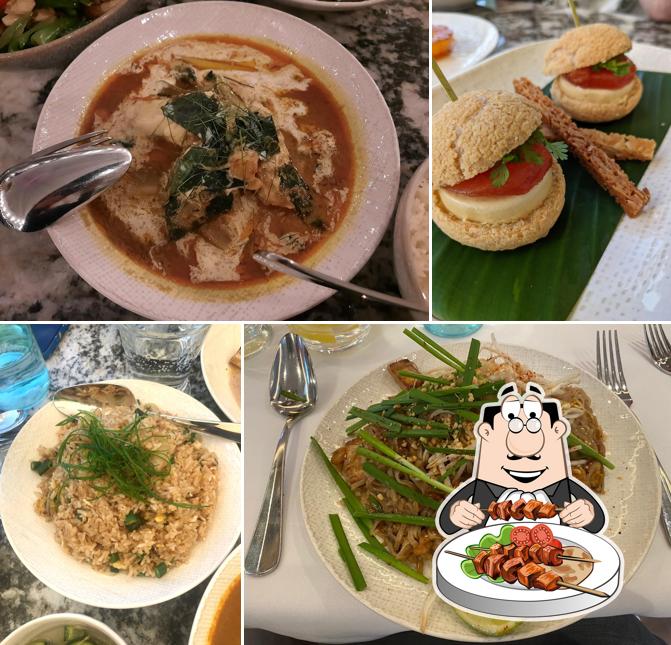 Betel Leaf @ Bathers'