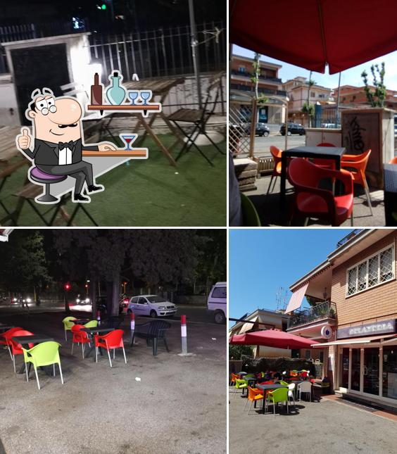 Ice Driin Gelateria