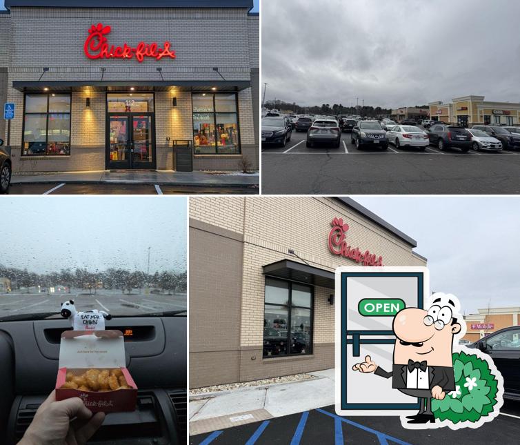 Chick-fil-A