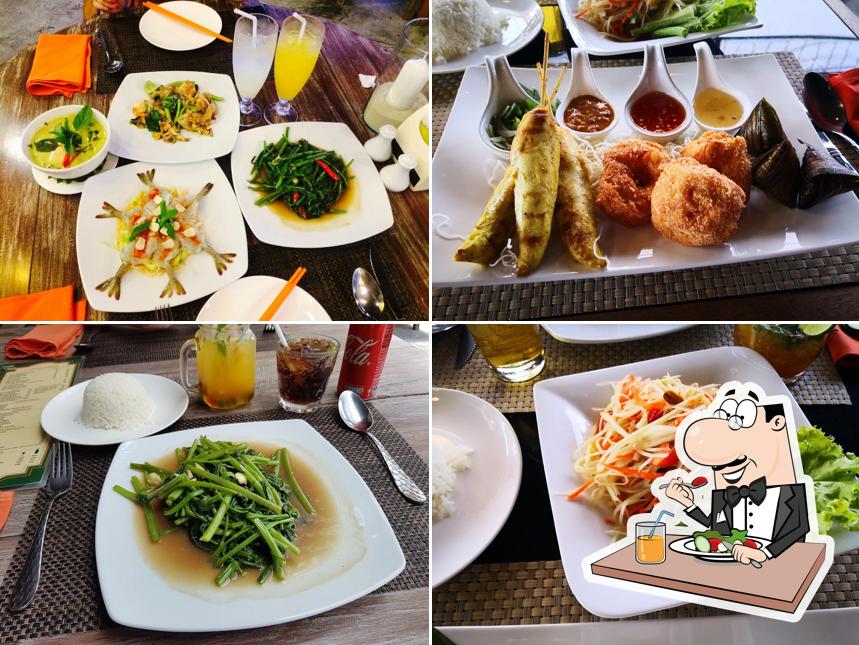 Combo 3 restaurant