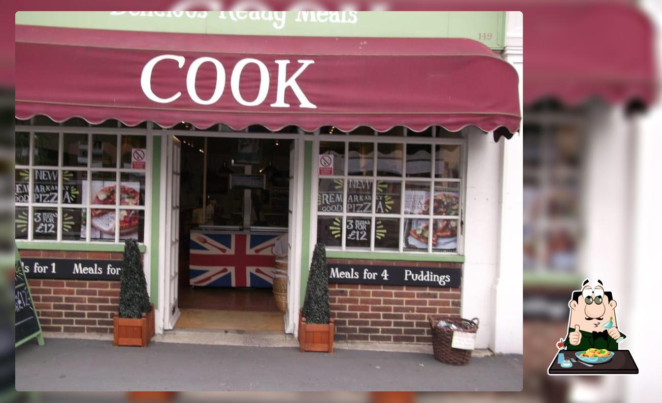 Cook