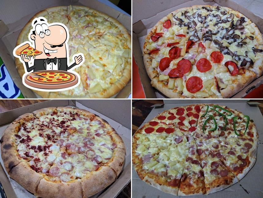 Filipos Pizzas
