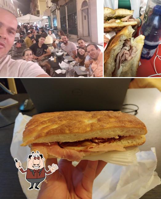 Leo's Pizza