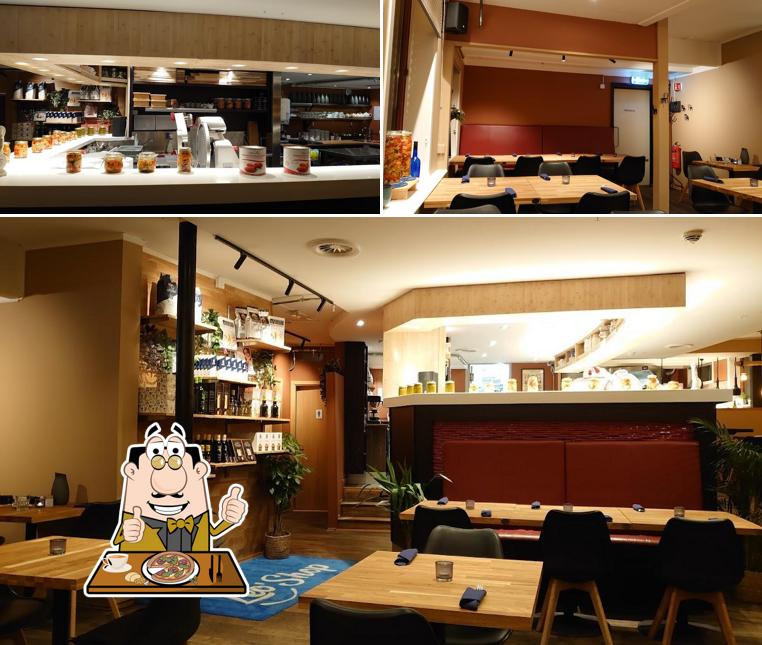 Leos Pizzeria