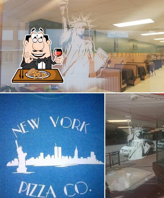 New York Pizza Company
