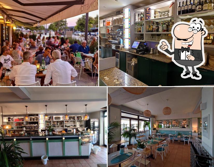 Osteria Giardinetto