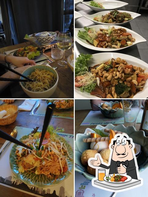 PRIKTHAI Restaurant