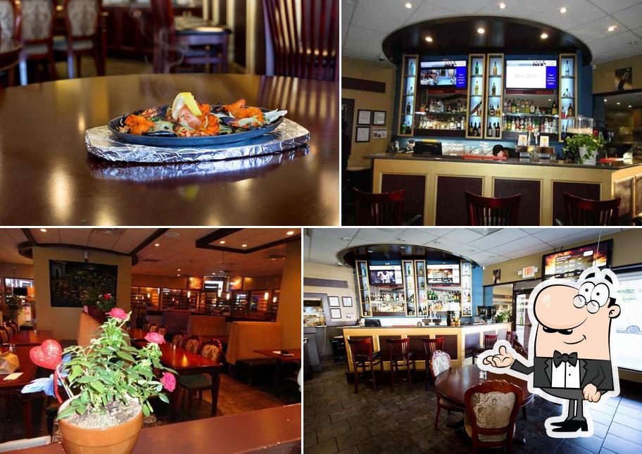 Planet India Restaurant