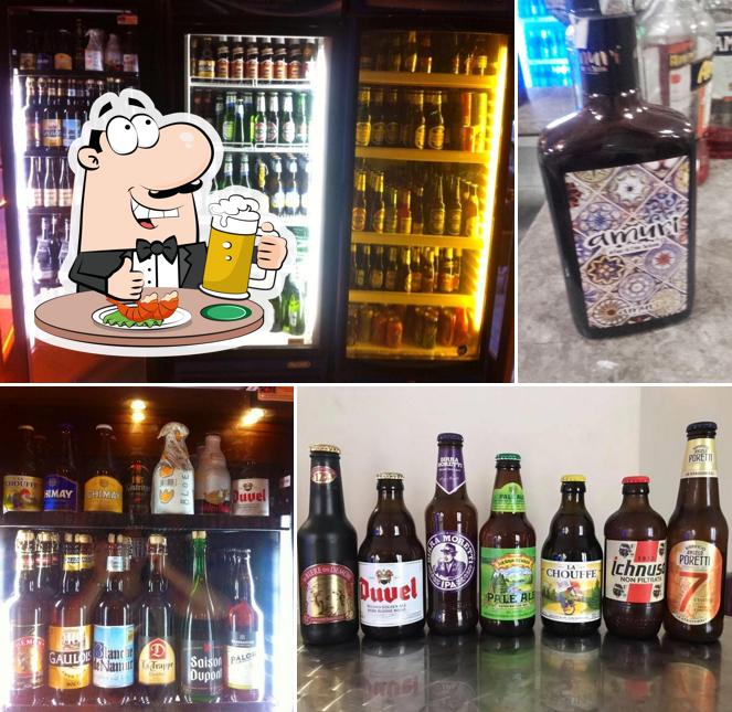 Brewery Italy since 1926