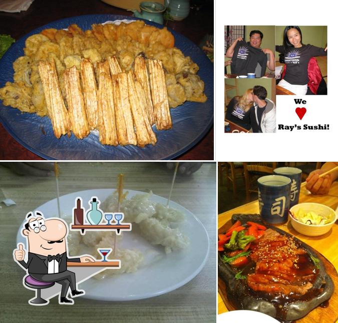 Ray's Sushi