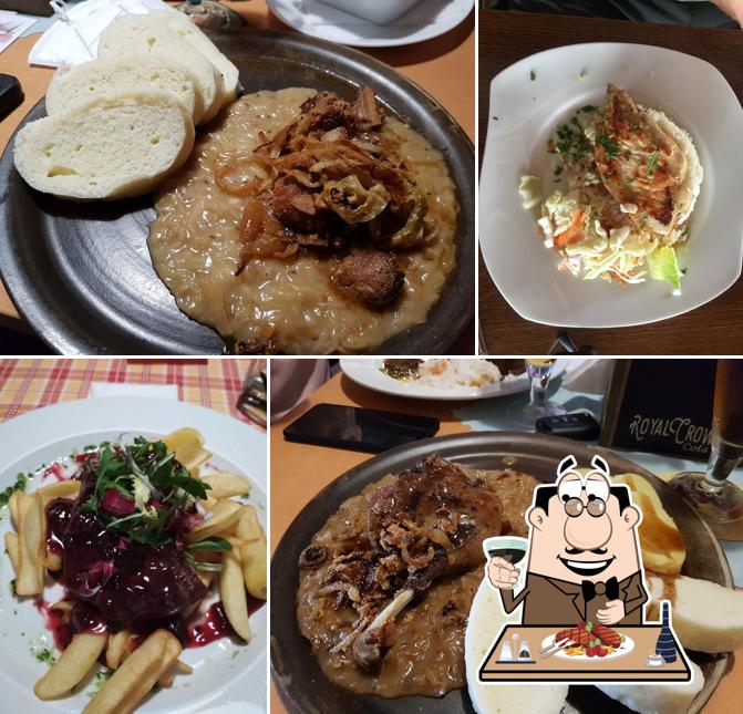 Restaurace Sport Babice