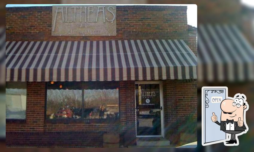 Althea's Vault