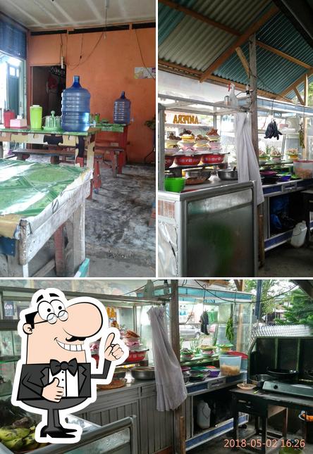 Ampera Anjungan Minang Duo