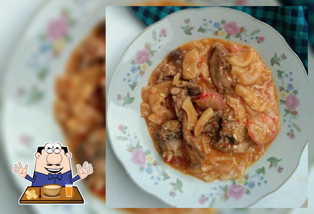 Ayam Geprek Nezar