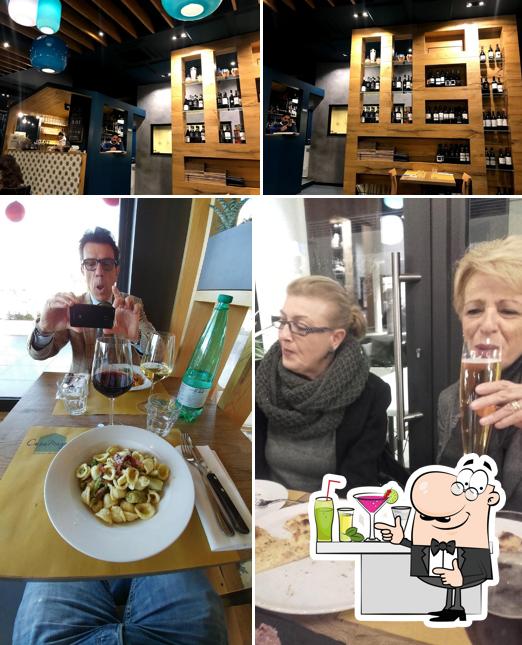 CASA MAGGIO Autentica Cucina Pugliese & Aperitivo
